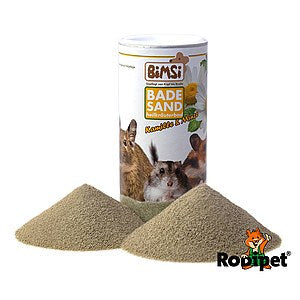 Badesand