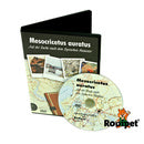 DVD - Mesocricetus auratus