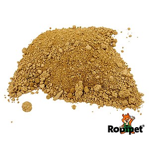 Desert Bedding Golden Yellow 7L