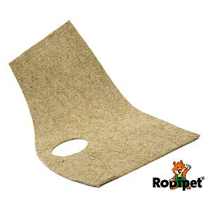 Rodipet® Hanfmatte passend zur 60 cm LaOla® Etage