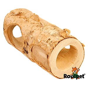 Rodipet® Birkenholzröhre DSUNGi