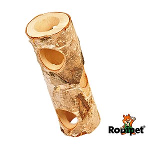 Rodipet® Birkenholzröhre LONGi