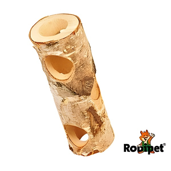Rodipet® Birkenholzröhre LONGi