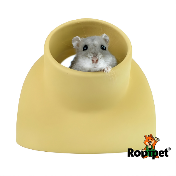 Rodipet® EasyClean GOBi Keramikbau
