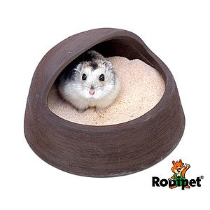 Rodipet® EasyClean Luxus Sandbad