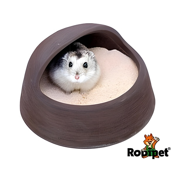 Rodipet® EasyClean Luxus Sandbad