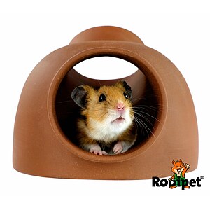 Rodipet® EasyClean TERRA Keramikbau