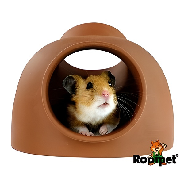 Rodipet® EasyClean TERRA Keramikbau
