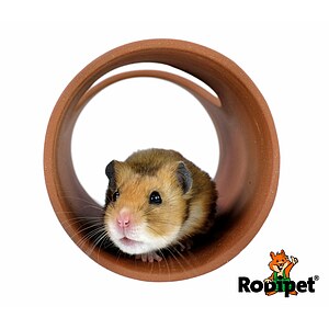 Rodipet® EasyClean basic TERRA Keramikröhre