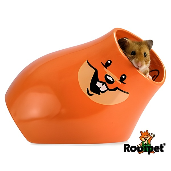 Rodipet® Hamster Sandbad