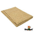 Rodipet® Hanfmatte 50 x 50 cm für Auslauf