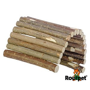 Rodipet® Haselnussbrücke 12 x 20 cm