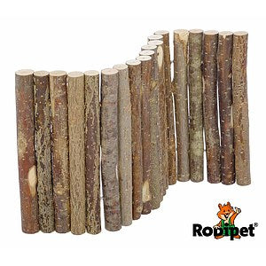 Rodipet® Haselnussbrücke 15 x 26 cm