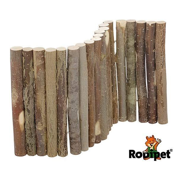 Rodipet® Haselnussbrücke 15 x 26 cm