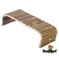 Rodipet® Haselnussbrücke 18 x 68 cm