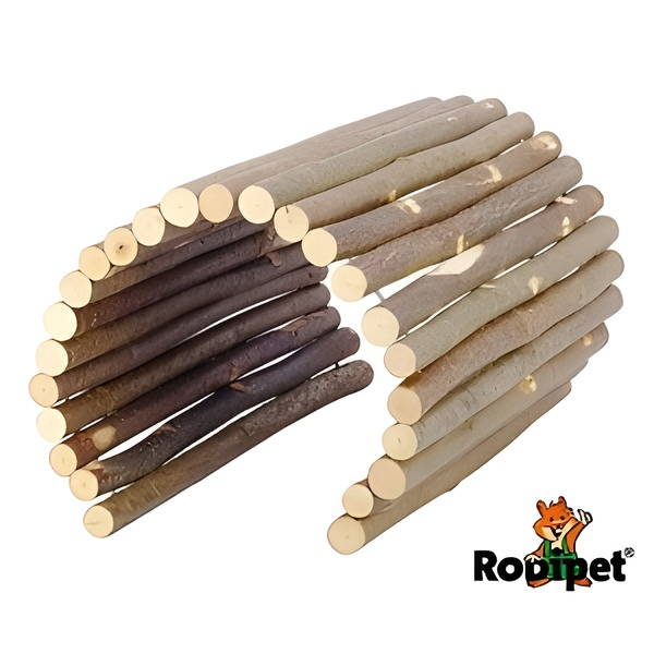 Rodipet® Haselnussbrücke 47 x 64 cm