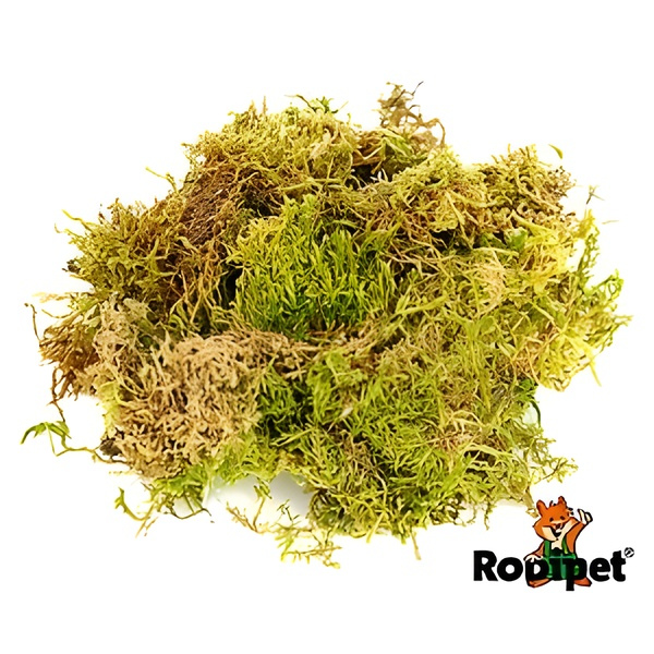Rodipet® Kuschelmoos 50g