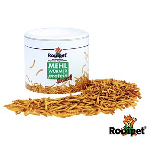 Rodipet® Mehlwürmer Protein Snack 70g