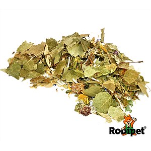 Rodipet® Sinnesfreude "entdecke mich" Überstreu 400g
