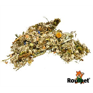Rodipet® Sinnesfreude "entspanne dich" Überstreu 400g