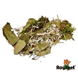 Rodipet® Sinnesfreude "genieße mich" Überstreu 400g