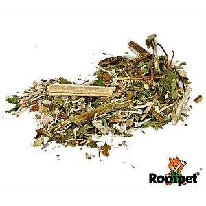 Rodipet® Sinnesfreude "knabber mich" Überstreu 400g