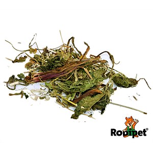Rodipet® Sinnesfreude "schnupper mich" Überstreu 300g