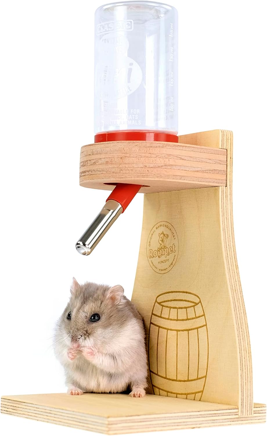 Rodipet® furling Tränke Dwarf