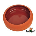 Sandbadeschale Terracotta o 16 cm (L)